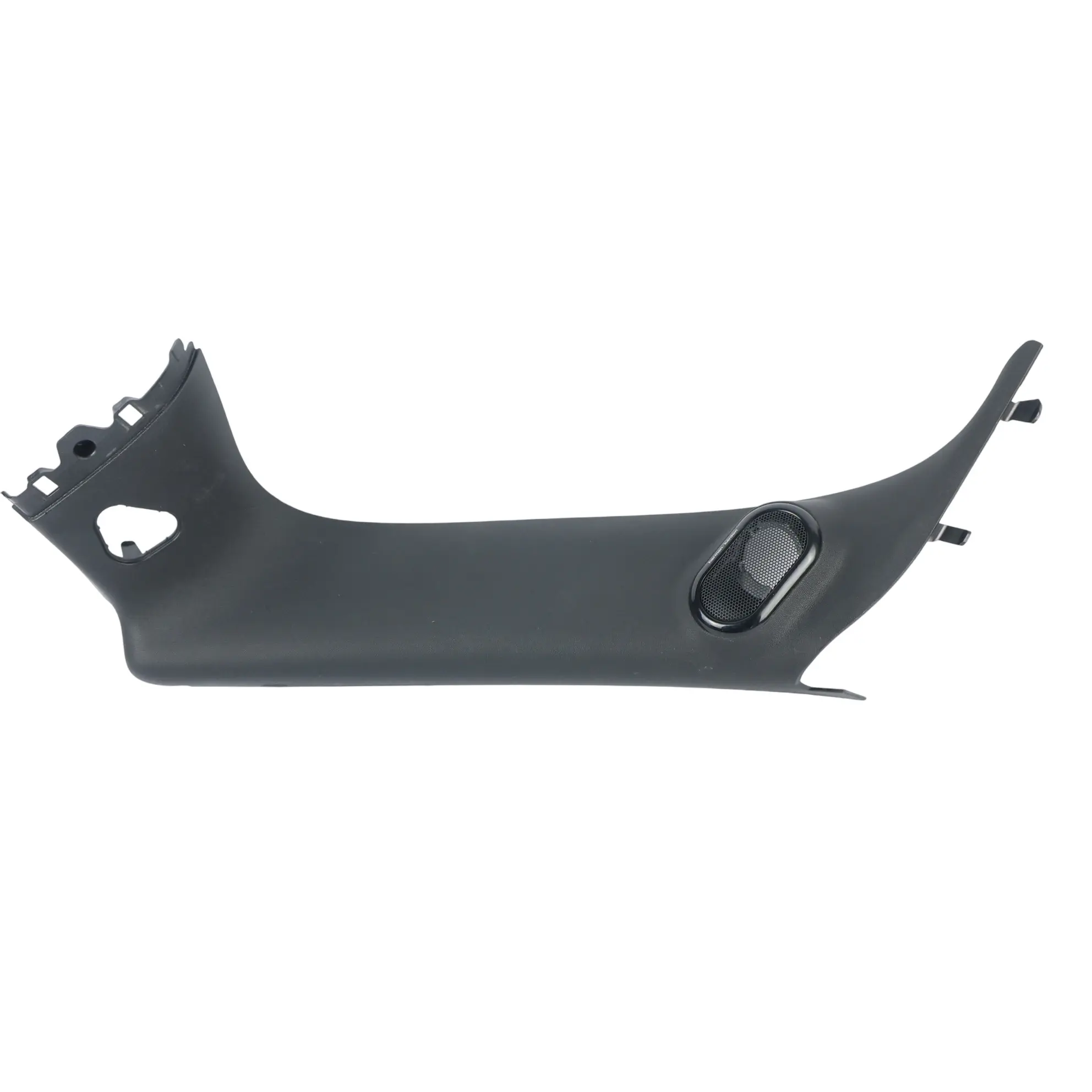 Mini F57 A-Pillar Trim Panel Moulding Strip Speaker Cover Left N/S 7364861