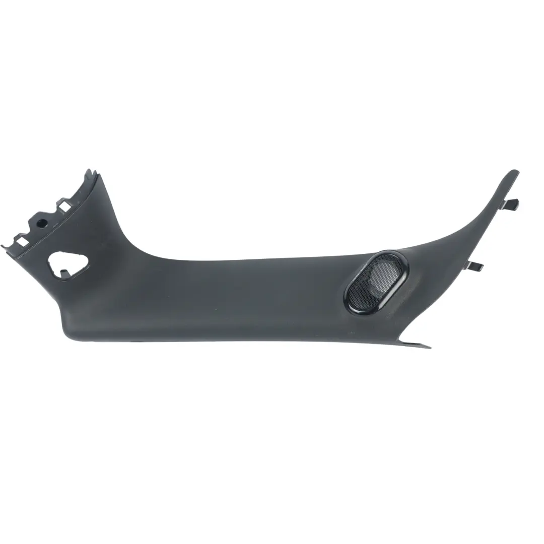 Mini F57 Garniture Montant A Bande Moulure Cache Haut-Parleur Gauche - SKU 7364861 - Numéro de pièce 7364861