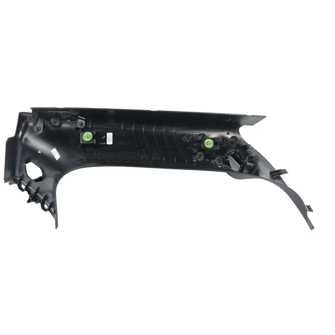 Mini F57 Garniture Montant A Bande Moulure Cache Haut-Parleur Gauche - SKU 7364861 - Numéro de pièce 7364861