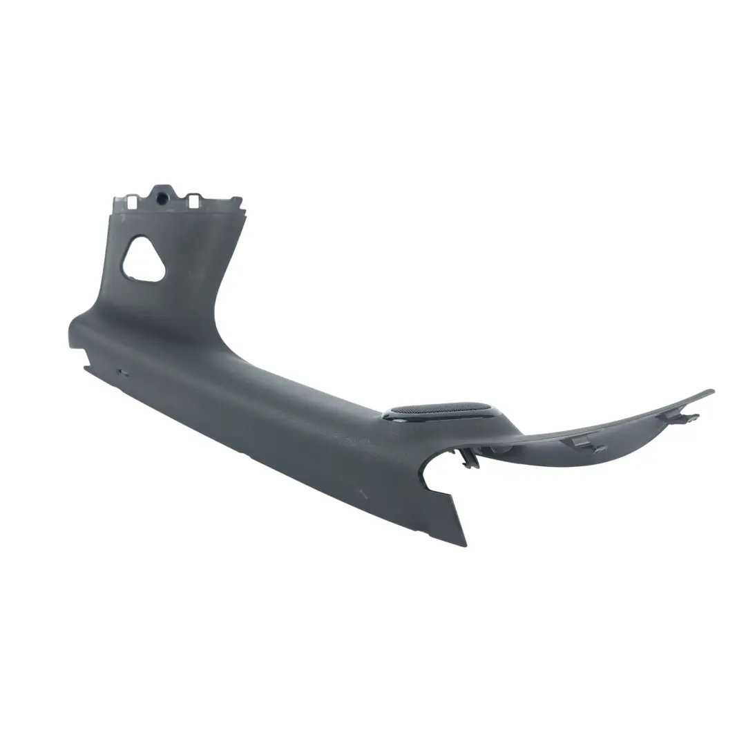 Garniture Montant A Bande Moulure Cache Haut-Parleur Gauche pour Mini F57 à propos du numéro de pièce 7364861 Mini F57 Garniture Montant A Bande Moulure Cache Haut-Parleur Gauche - SKU 7364861 - Numéro de pièce 7364861