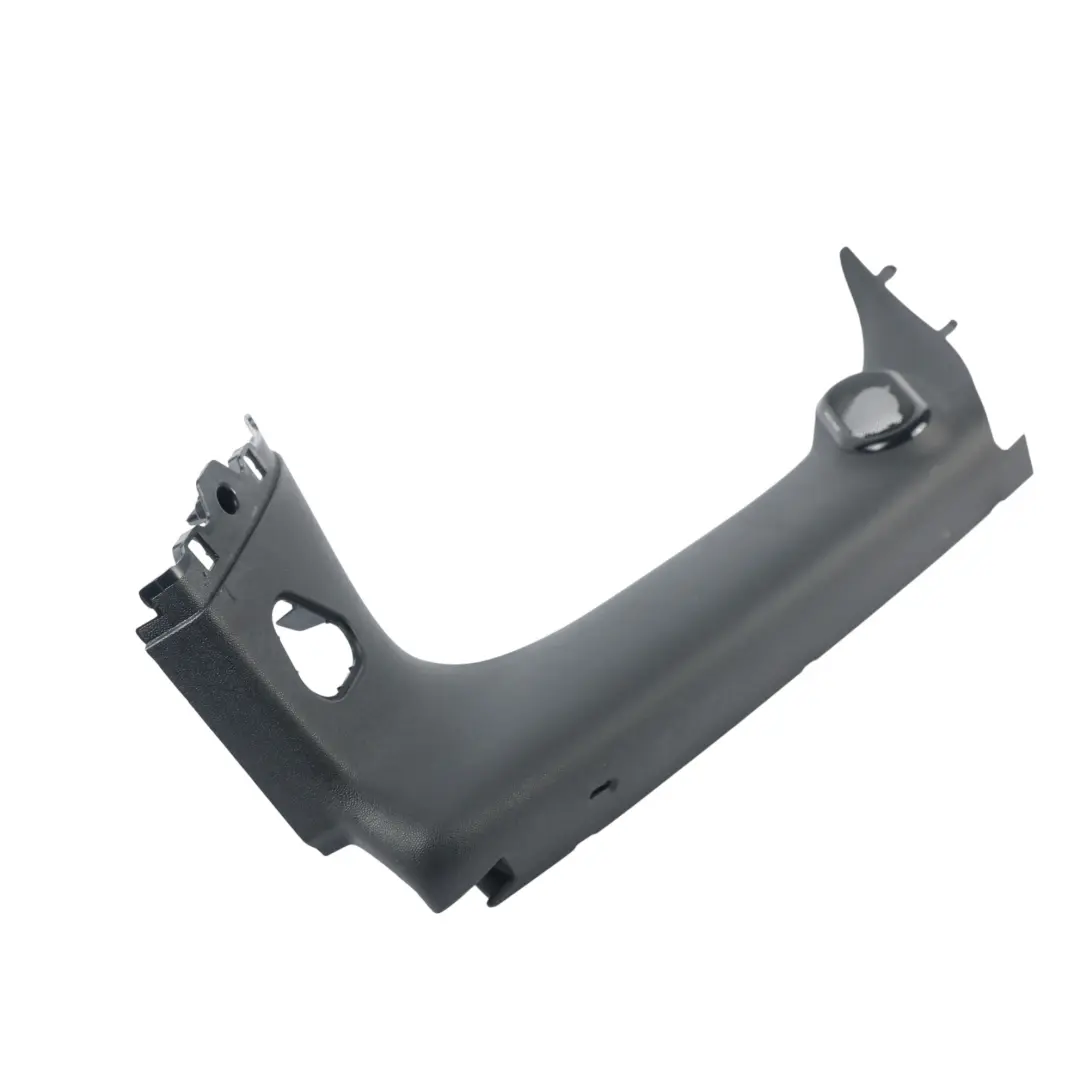 A-Pillar Trim Panel Moulding Strip Speaker Cover Left N/S to Mini F57 with Part number 7364861 Mini F57 A-Pillar Trim Panel Moulding Strip Speaker Cover Left N/S - SKU 7364861 - Part number 7364861