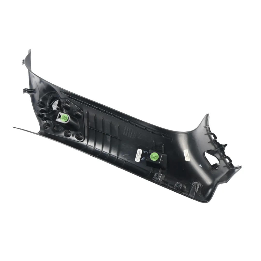 Mini F57 Garniture Montant A Bande Moulure Cache Haut-Parleur Gauche - SKU 7364861 - Numéro de pièce 7364861