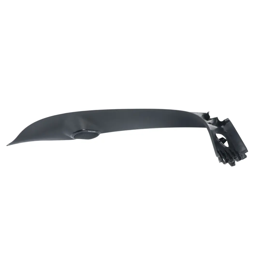 Mini F57 Moldura Tapa Panel Pilar A Altavoz Derecho - SKU 7364862 - Número de pieza 7364862