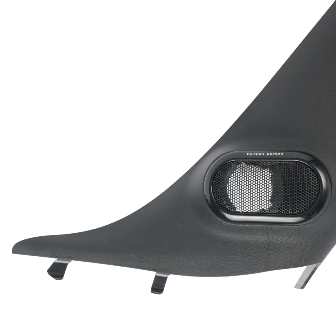 Mini F57 Pannello Rivestimento Montante A Altoparlante Destro - SKU 7364862 - Numero di parte 7364862