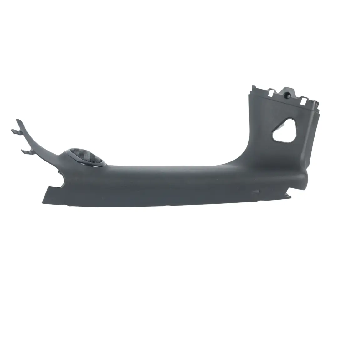 Mini F57 A-Pillar Trim Cover Panel Moulding Strip Speaker Right O/S - SKU 7364862 - Part number 7364862