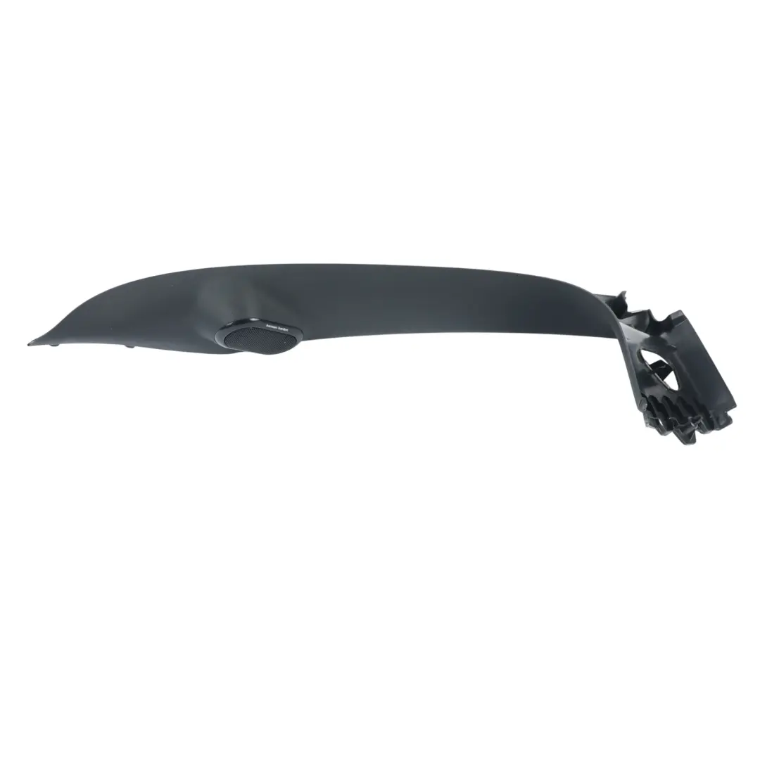 A-Pillar Trim Cover Panel Moulding Strip Speaker Right O/S to Mini F57 with Part number 7364862 Mini F57 A-Pillar Trim Cover Panel Moulding Strip Speaker Right O/S - SKU 7364862 - Part number 7364862