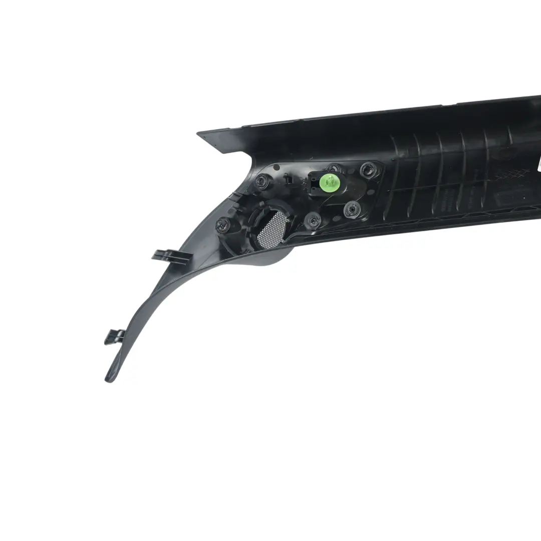 Mini F57 A-Pillar Trim Cover Panel Moulding Strip Speaker Right O/S - SKU 7364862 - Part number 7364862