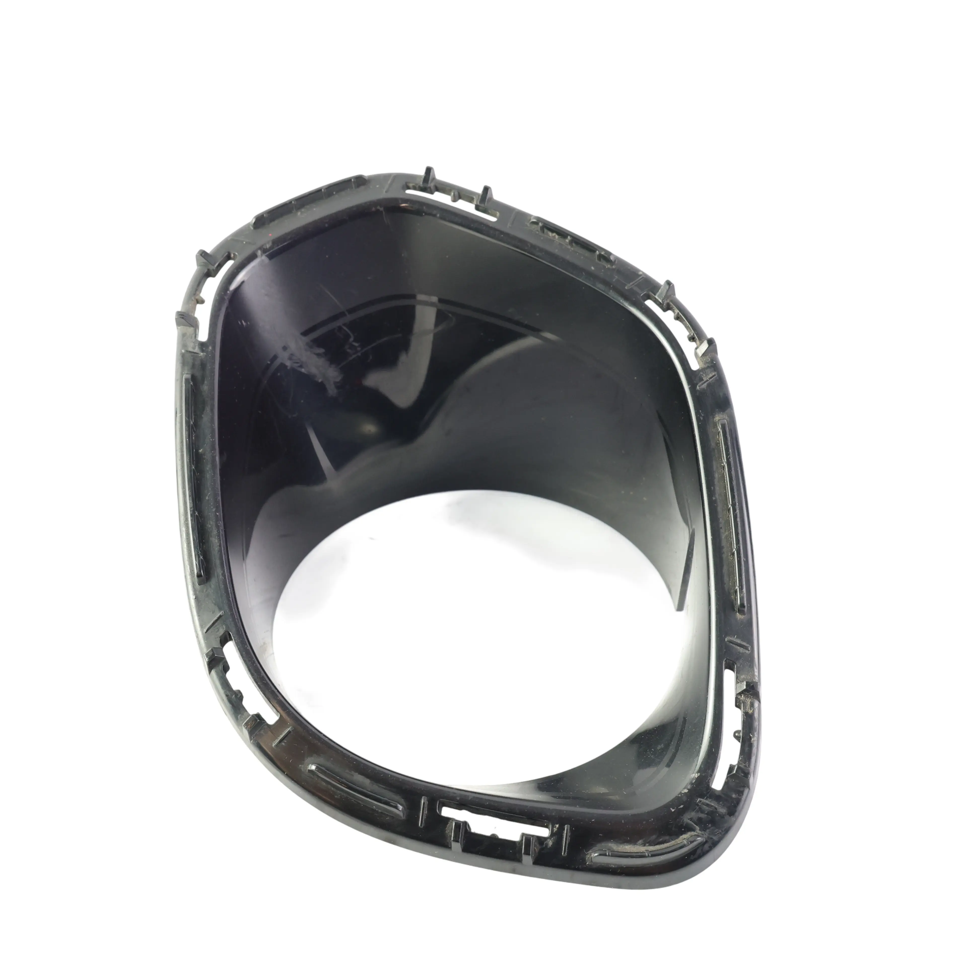 Mini F55 F56 F57 Front Fog Light Foglight Lamp Trim Surround Left N/S 7365145