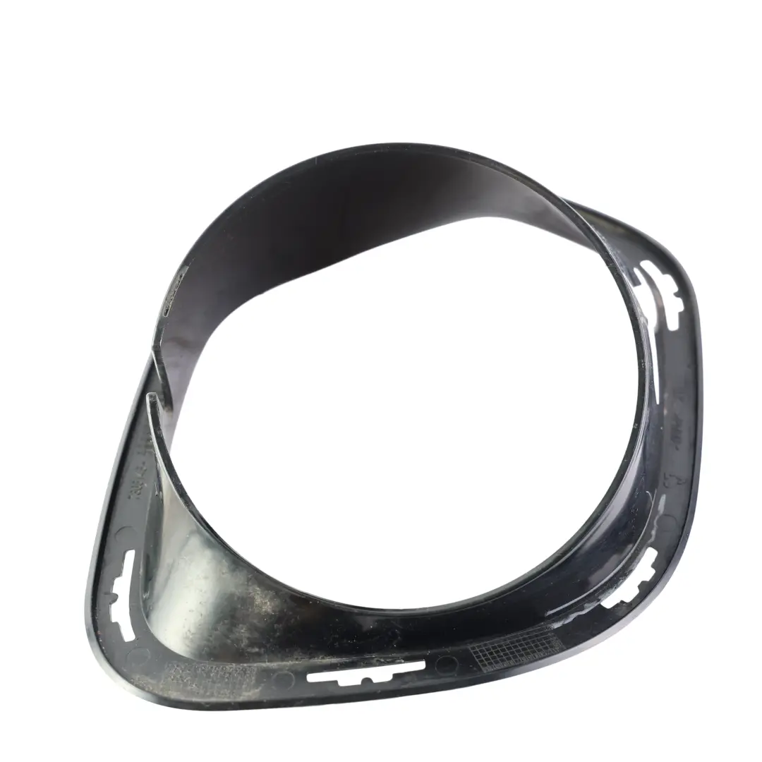 Mini F55 F56 F57 Luz Antiniebla Delantera Marco Moldura Izquierda - SKU 7365145 - Número de pieza 7365145