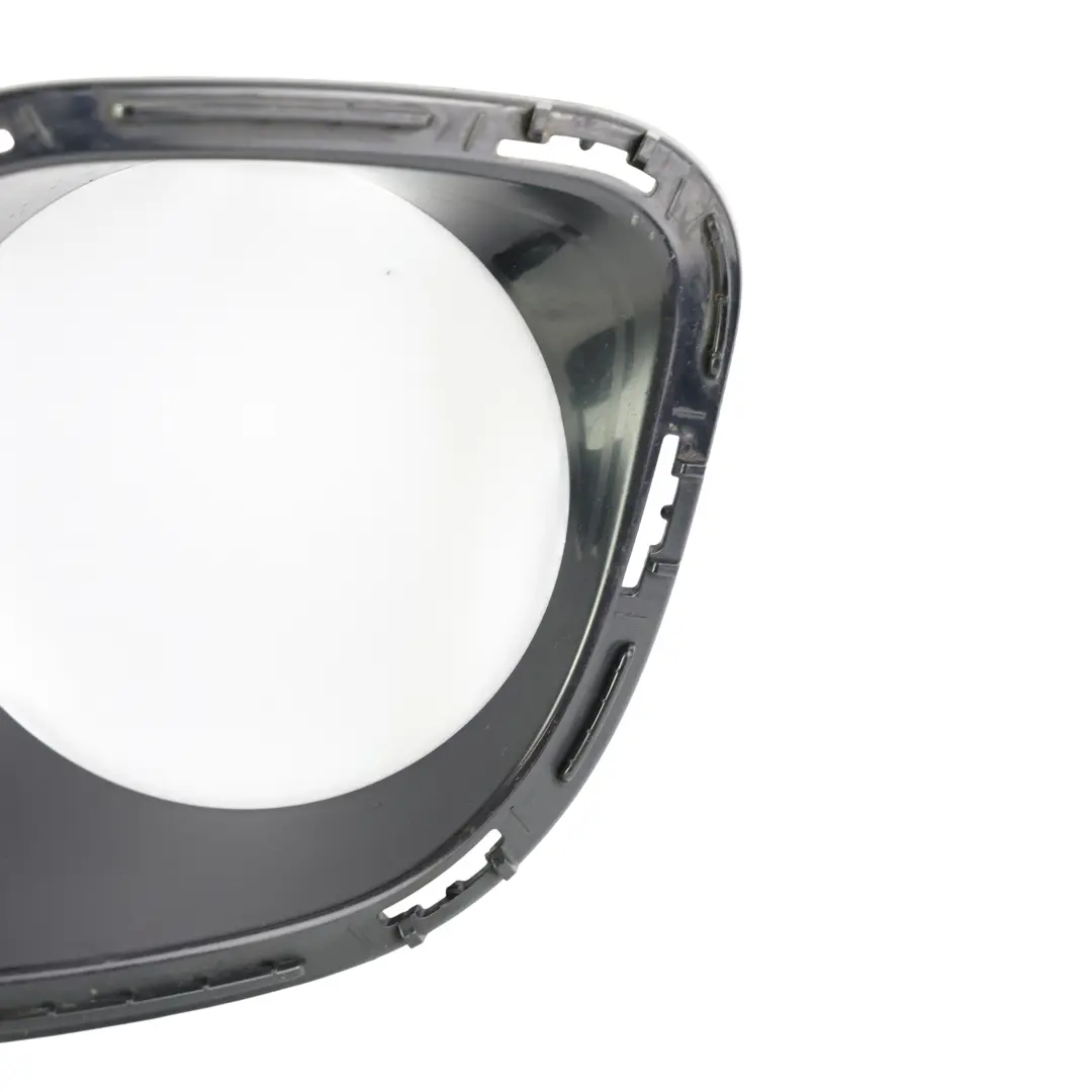 Mini F55 F56 F57 Feu Antibrouillard Avant Garniture Entourage Gauche - SKU 7365145 - Numéro de pièce 7365145