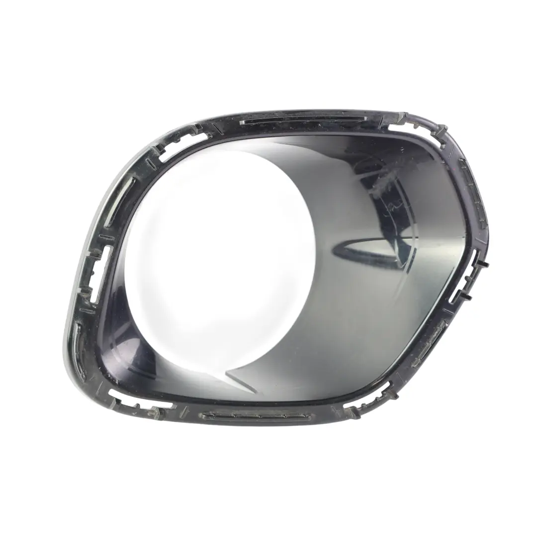 Mini F55 F56 F57 Feu Antibrouillard Avant Garniture Entourage Gauche - SKU 7365145 - Numéro de pièce 7365145