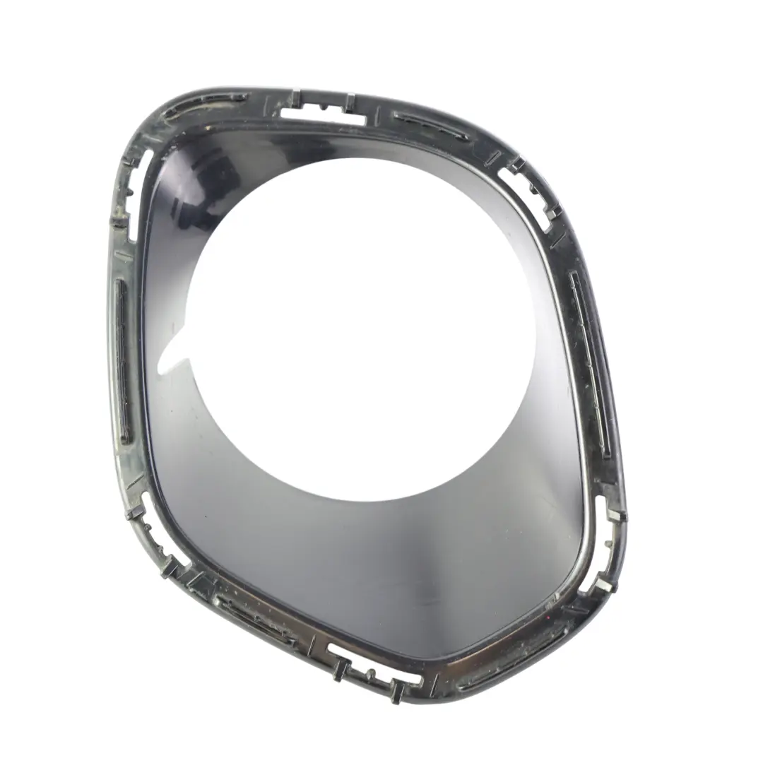 Mini F55 F56 F57 Feu Antibrouillard Avant Garniture Entourage Gauche - SKU 7365145 - Numéro de pièce 7365145