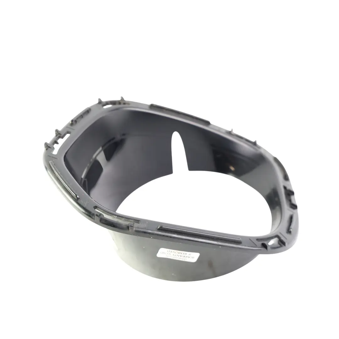 Mini F55 F56 F57 Nebelscheinwerfer Blende Zierleiste Vorne Links - SKU 7365145 - Teilenummer 7365145