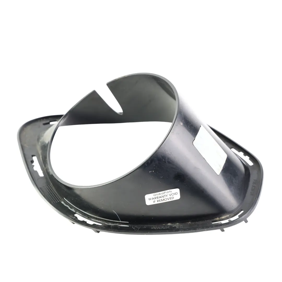 Mini F55 F56 F57 Feu Antibrouillard Avant Garniture Entourage Gauche - SKU 7365145 - Numéro de pièce 7365145