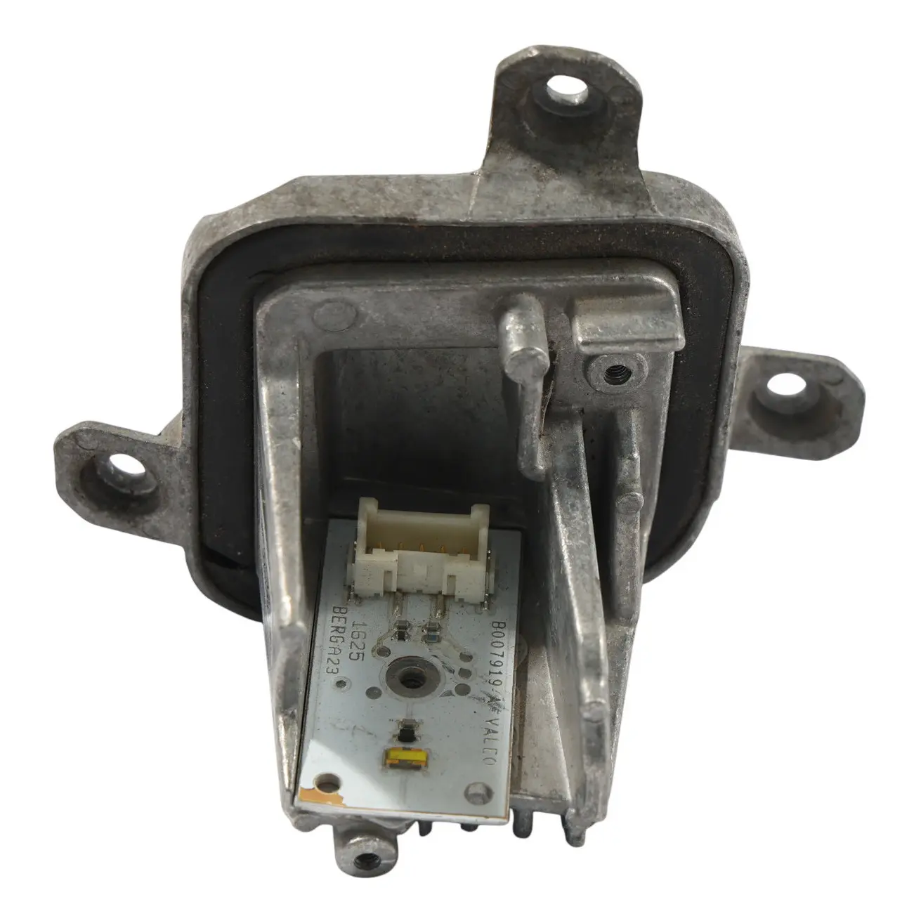Mini F56 F57 LED Scheinwerfer Kurven Ballast Modul Rechts 7366378