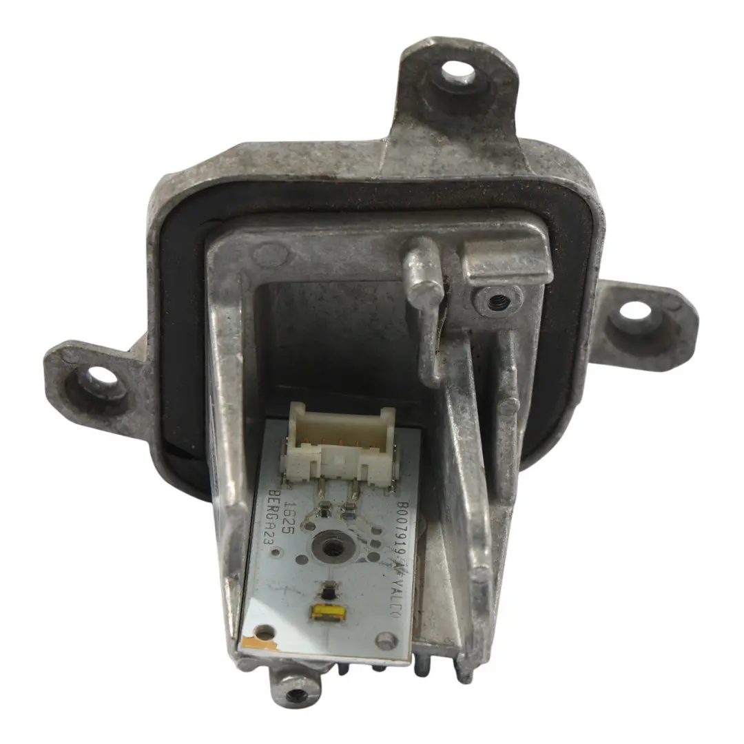Module Ballast Phare LED Virage Droit pour Mini F56 F57 à propos du numéro de pièce 7366378 Mini F56 F57 Module Ballast Phare LED Virage Droit - SKU 7366378 - Numéro de pièce 7366378