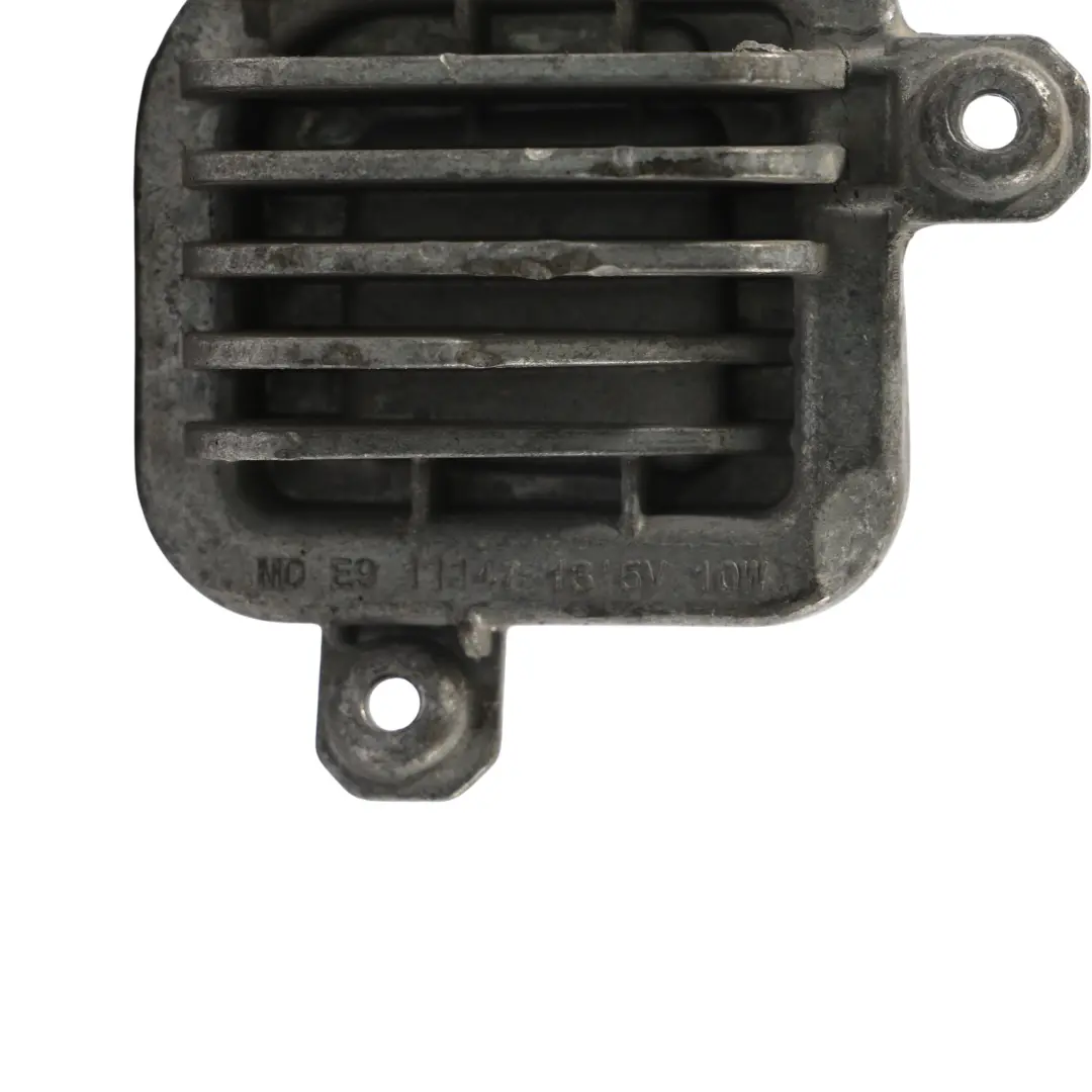 Modulo Ballast Faro LED Curva Destro per Mini F56 F57 con numero di parte 7366378 Mini F56 F57 Modulo Ballast Faro LED Curva Destro - SKU 7366378 - Numero di parte 7366378