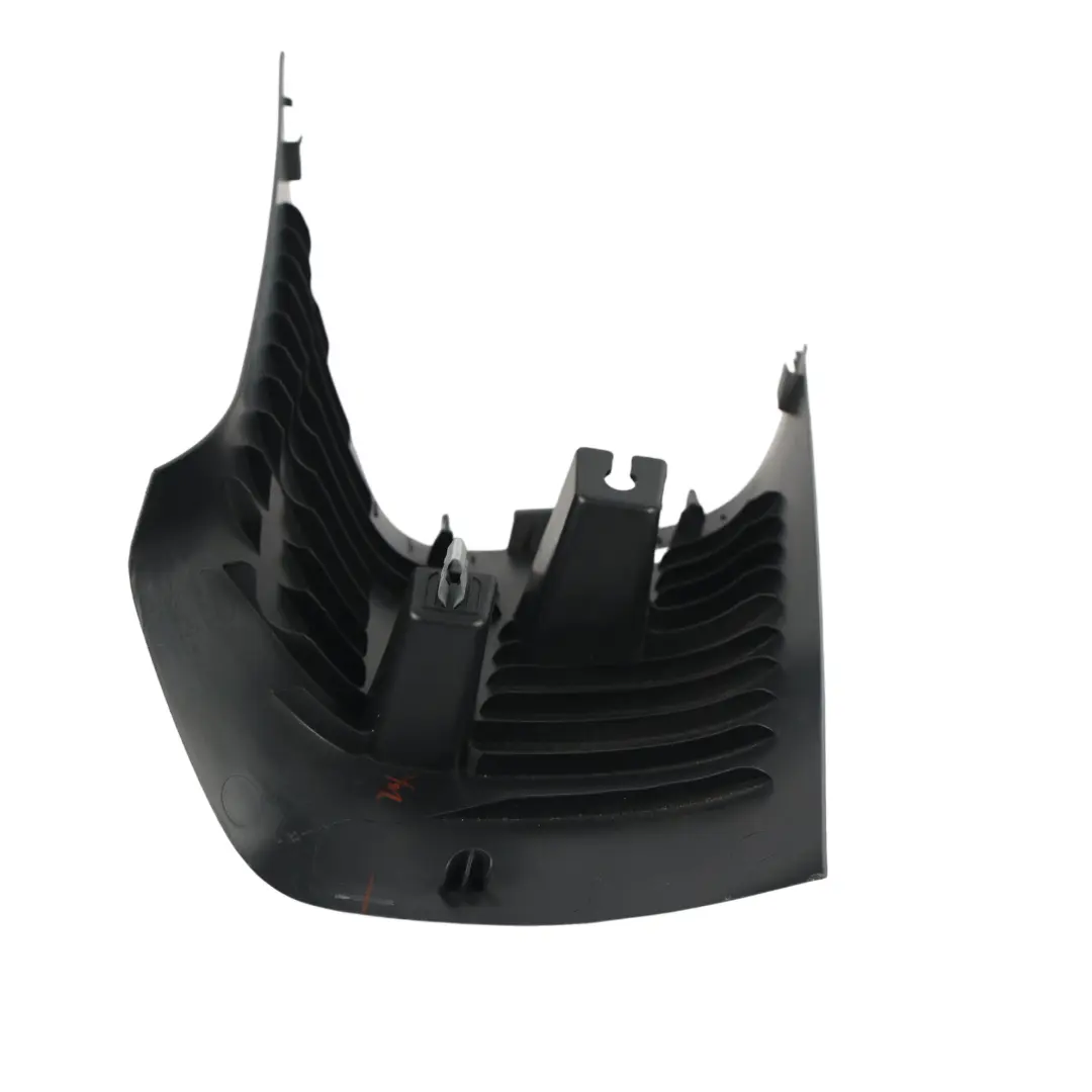 Mini Cooper F55 Panel Moldura Pilar D Izquierdo Negro - SKU 7371541-1 - Número de pieza 7371541