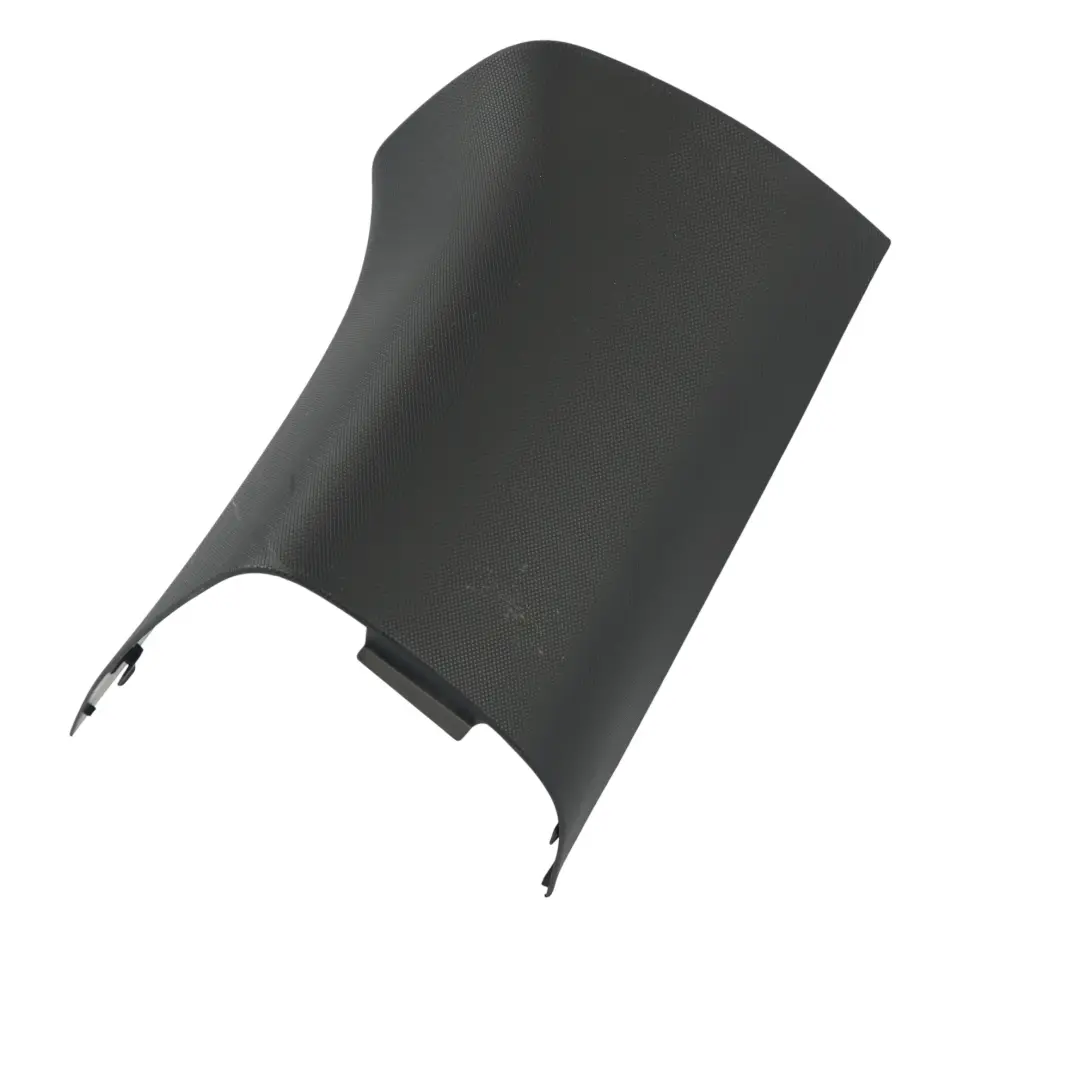 D-Säule Abdeckung Verkleidung Links Schwarz für Mini Cooper F55 mit Teilenummer 7371541 Mini Cooper F55 D-Säule Abdeckung Verkleidung Links Schwarz - SKU 7371541-1 - Teilenummer 7371541