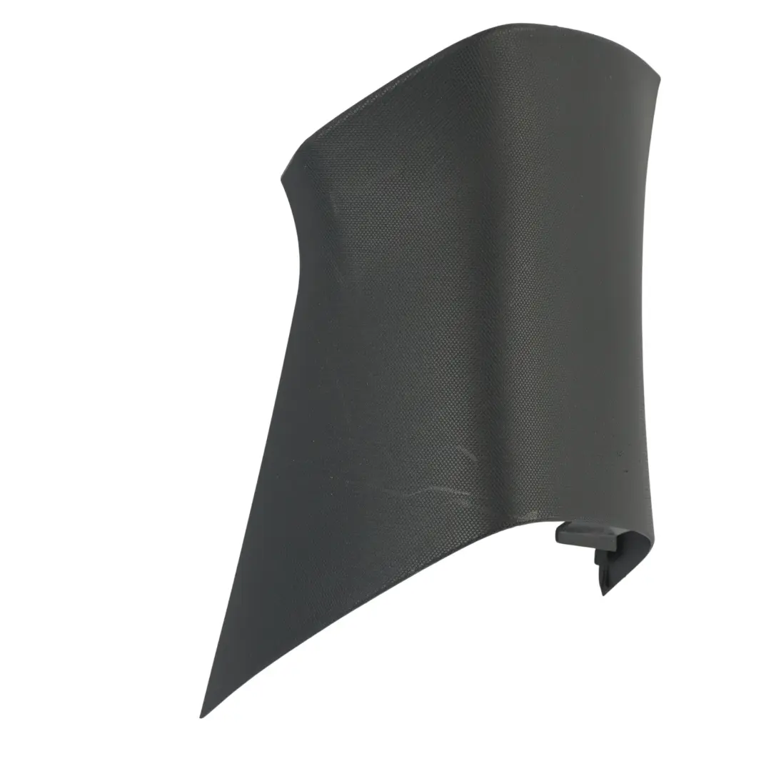 Mini Cooper F55 D-Säule Abdeckung Verkleidung Links Schwarz - SKU 7371541-1 - Teilenummer 7371541