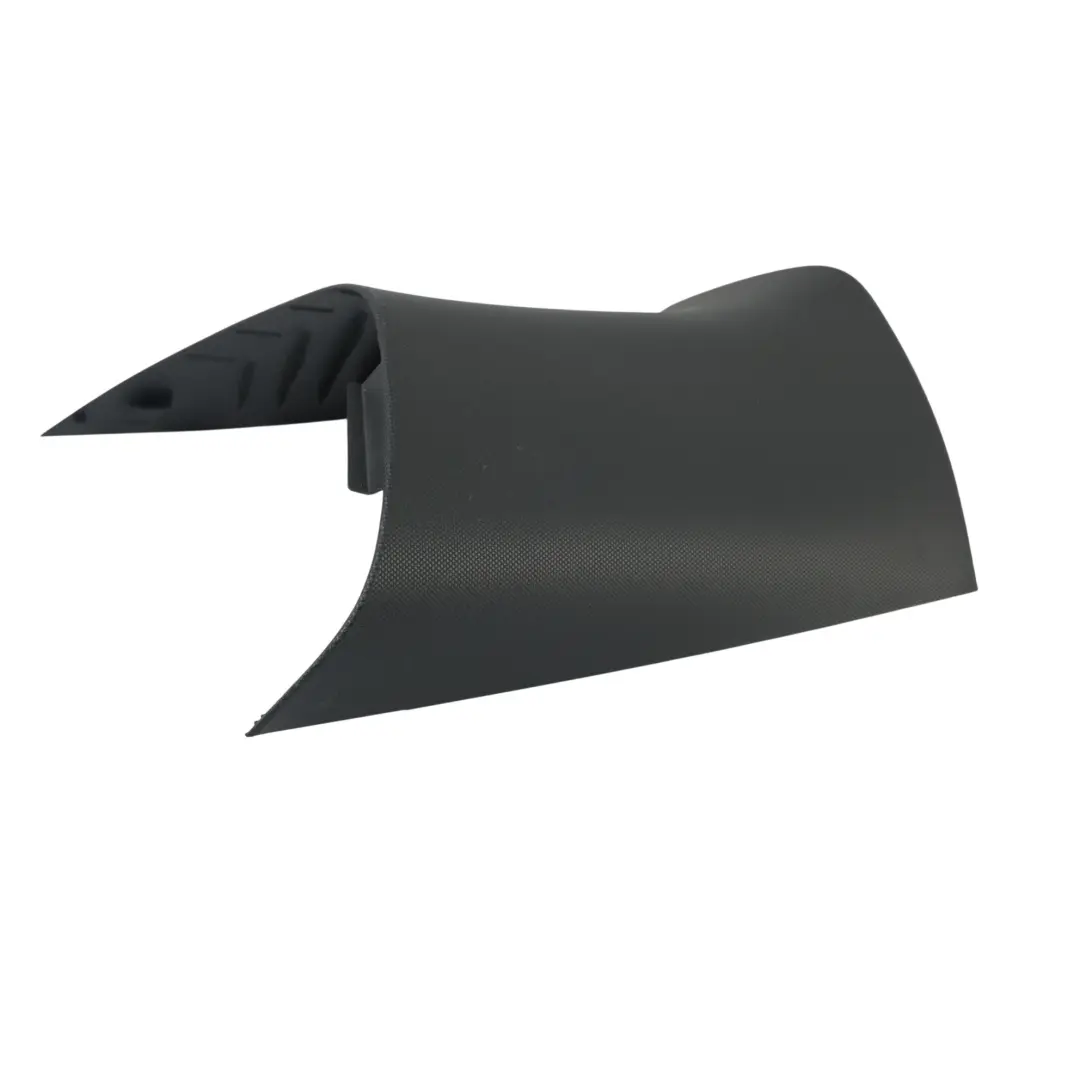 D-Säule Abdeckung Verkleidung Links Schwarz für Mini Cooper F55 mit Teilenummer 7371541 Mini Cooper F55 D-Säule Abdeckung Verkleidung Links Schwarz - SKU 7371541-1 - Teilenummer 7371541