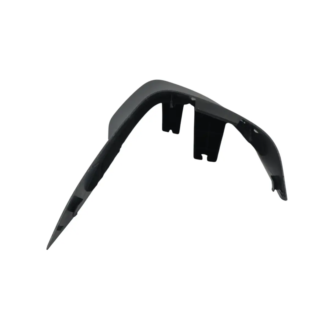 Mini Cooper F55 D-Säule Abdeckung Verkleidung Links Schwarz - SKU 7371541-1 - Teilenummer 7371541