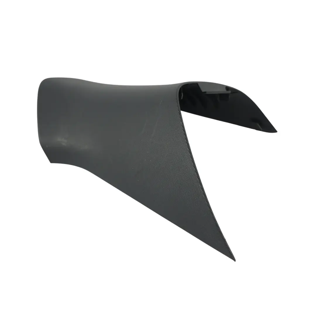 Mini Cooper F55 Panneau Garniture Montant D Gauche Noir - SKU 7371541-1 - Numéro de pièce 7371541