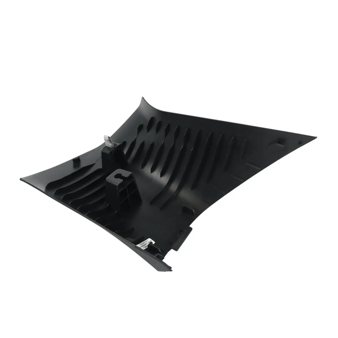 D-Säule Abdeckung Verkleidung Links Schwarz für Mini Cooper F55 mit Teilenummer 7371541 Mini Cooper F55 D-Säule Abdeckung Verkleidung Links Schwarz - SKU 7371541-1 - Teilenummer 7371541