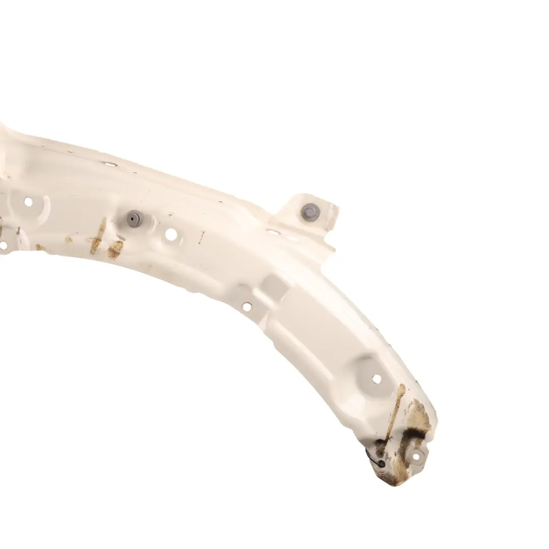 Side Panel Front Right Wing O/S Pepper White - 850 to Mini Cooper F55 F56 with Part number 7374522 Mini Cooper F55 F56 Side Panel Front Right Wing O/S Pepper White - 850 - SKU 7374522-PW - Part number 7374522