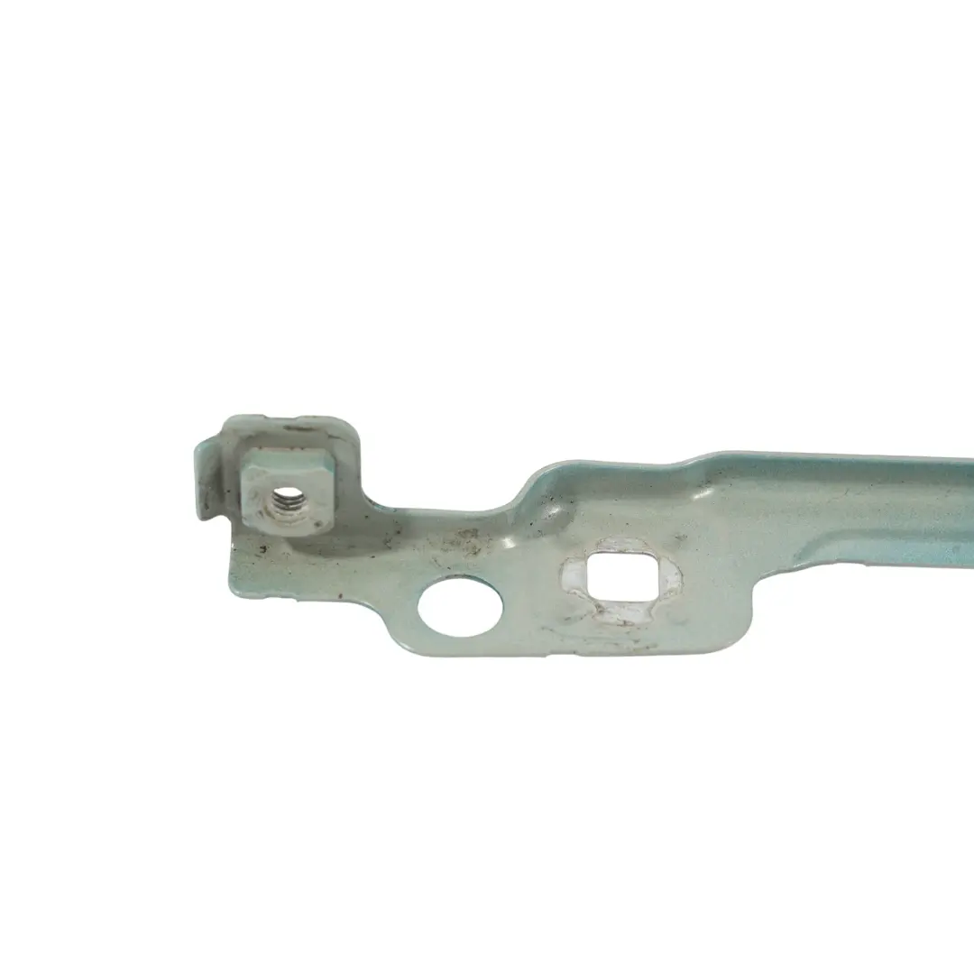 Mini F56 Wspornik Błotnika Przedni Lewy Deformacyjny Karaibski Błękit C2E - SKU 7374527-CARR - Numer Części 7374527