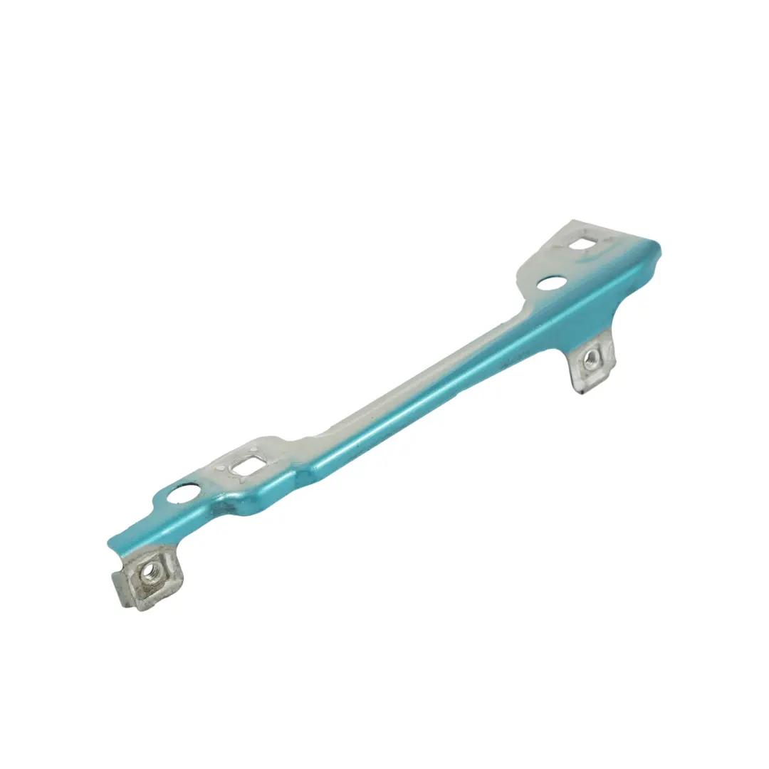 Mini F56 Soporte Guardabarros Delantero Izquierdo Caribbean Aqua C2E - SKU 7374527-CARR - Número de pieza 7374527