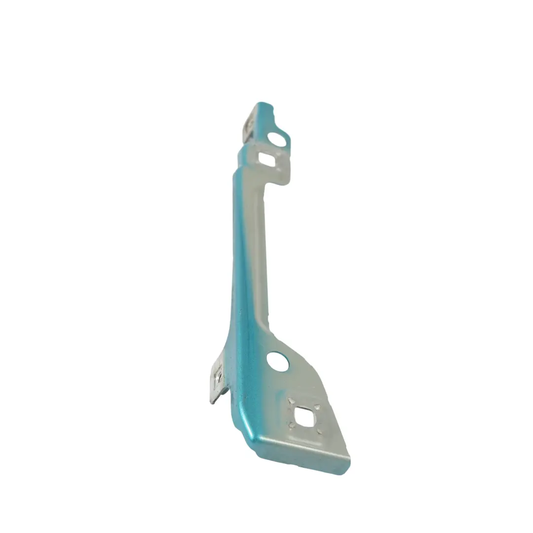 Mini F56 Support Aile Avant Gauche Élément Déformation Caribbean Aqua C2E - SKU 7374527-CARR - Numéro de pièce 7374527