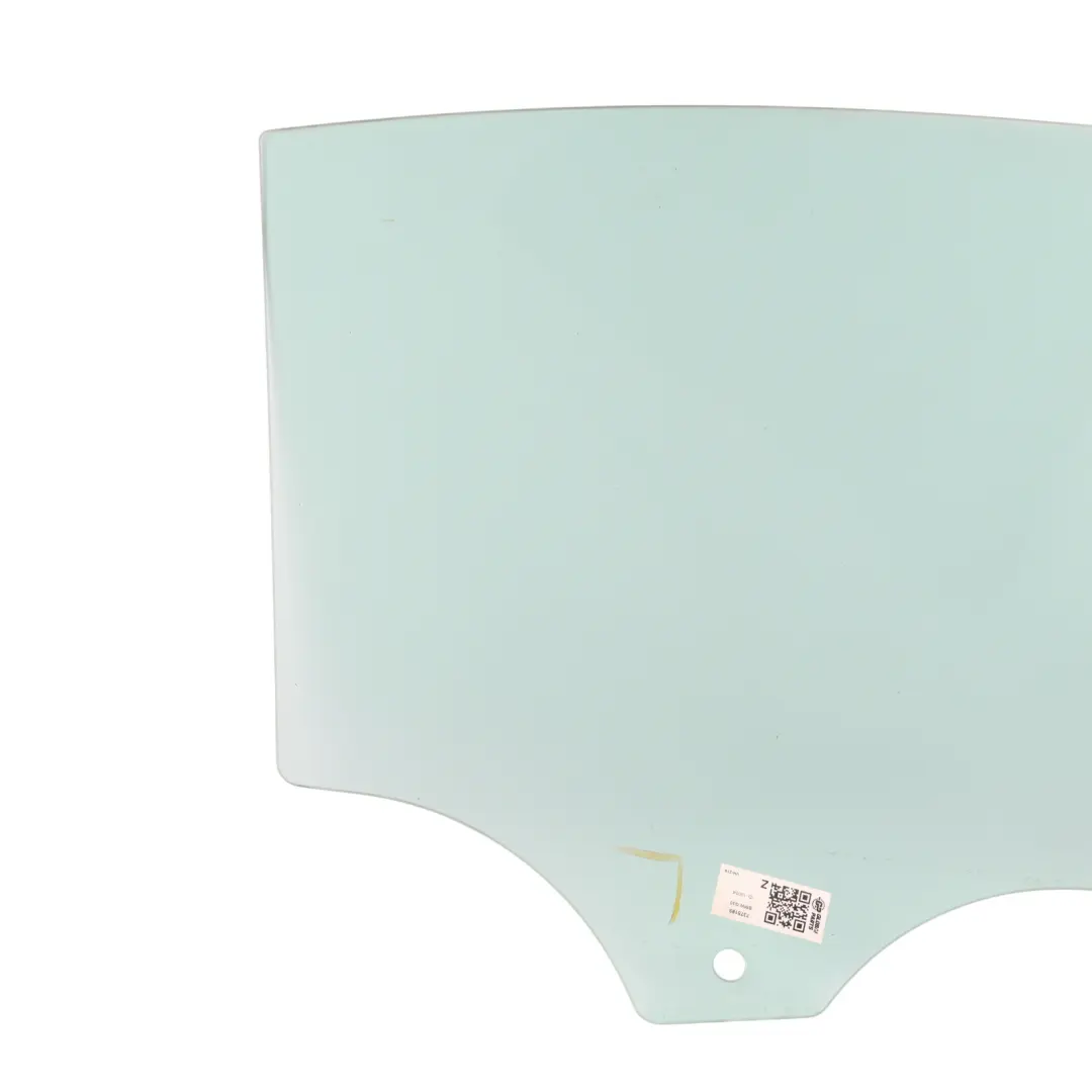 BMW F90 G30 Rear Door Side Window Glass Glazing Left N/S AS2 - SKU 7375189 - Part number 7375189