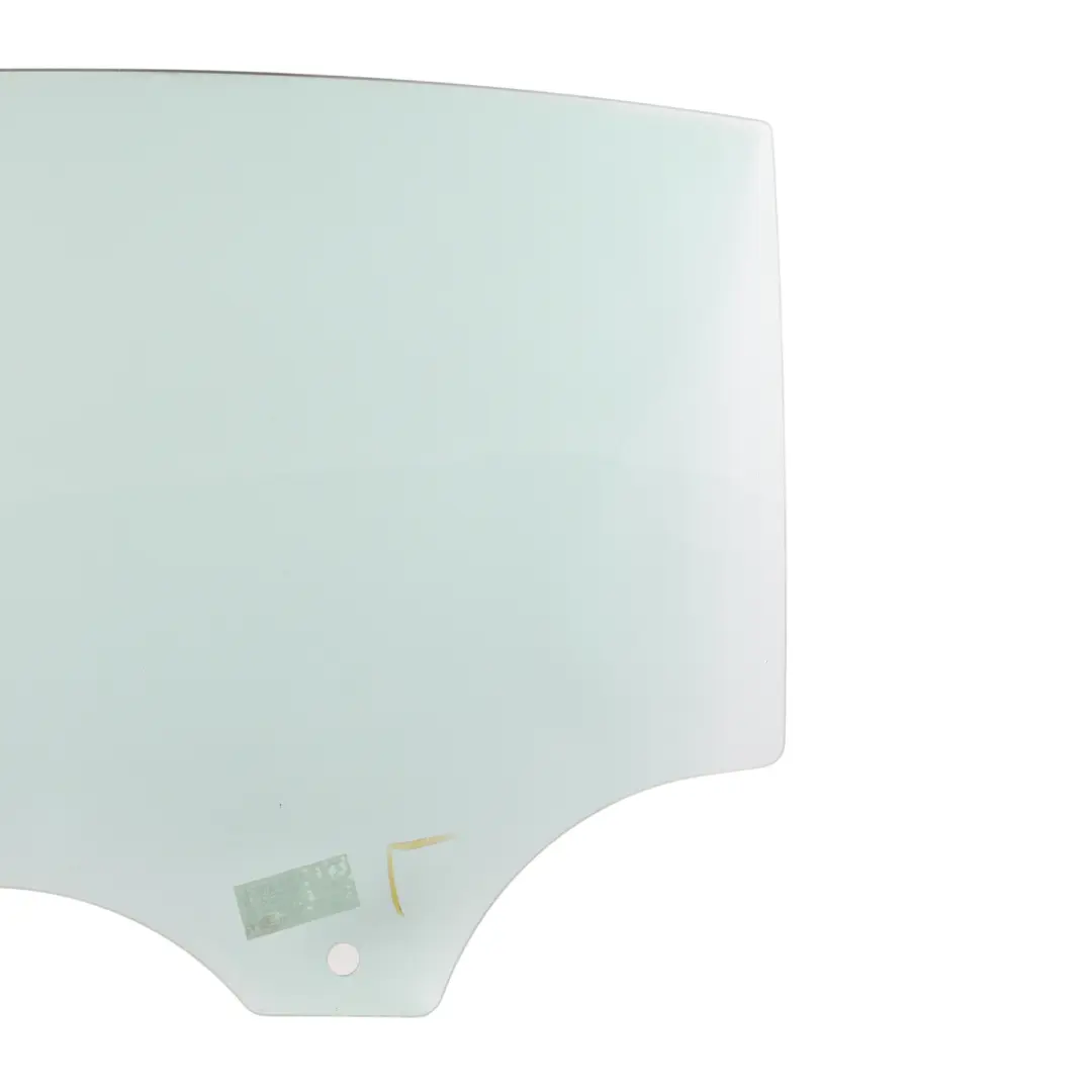 BMW F90 G30 Rear Door Side Window Glass Glazing Left N/S AS2 - SKU 7375189 - Part number 7375189