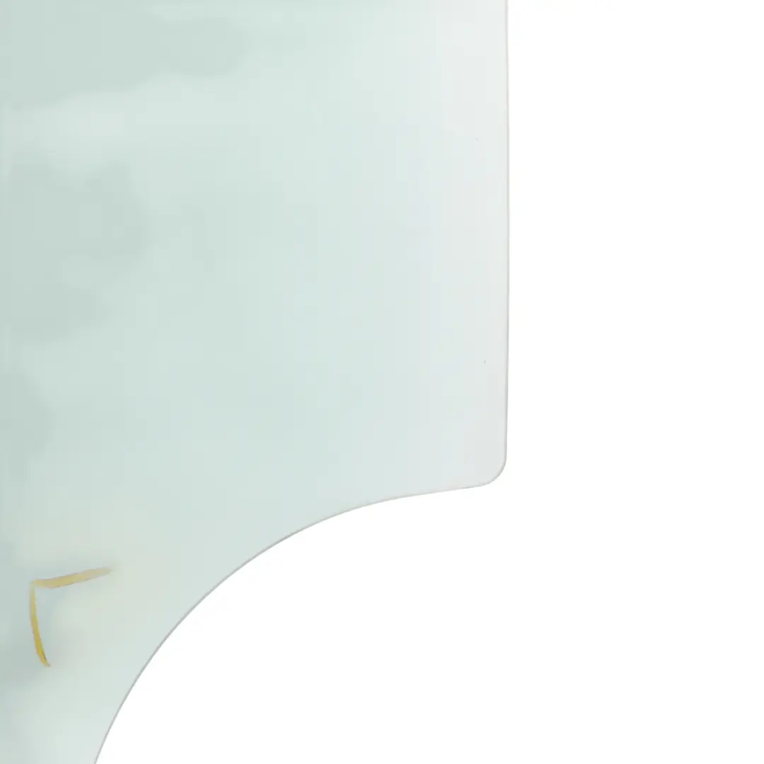 BMW F90 G30 Rear Door Side Window Glass Glazing Left N/S AS2 - SKU 7375189 - Part number 7375189
