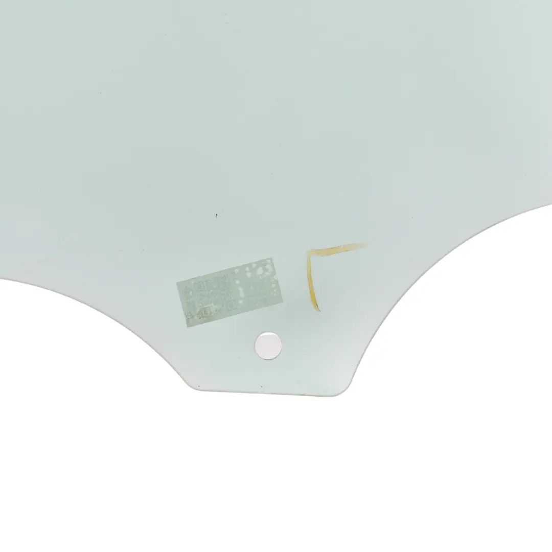 BMW F90 G30 Rear Door Side Window Glass Glazing Left N/S AS2 - SKU 7375189 - Part number 7375189