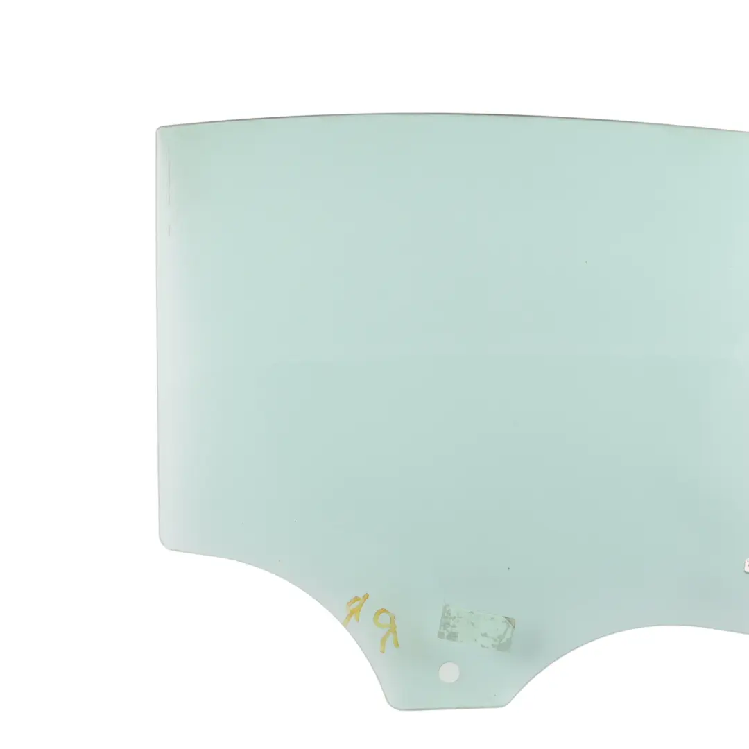 Door Side Window Glass Glazing Right O/S AS2 to BMW F90 G30 Rear with Part number 7375190 BMW F90 G30 Rear Door Side Window Glass Glazing Right O/S AS2 - SKU 7375190 - Part number 7375190