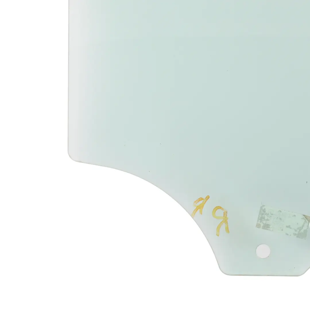 BMW F90 G30 Rear Door Side Window Glass Glazing Right O/S AS2 - SKU 7375190 - Part number 7375190