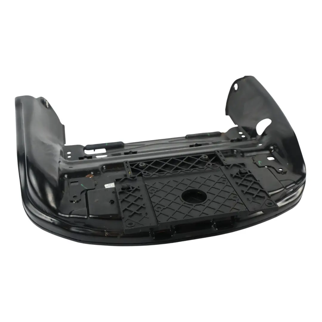 BMW F06 F12 Pannello Vassoio Sedile Multifunzione Destro - SKU 7375200 - Numero di parte 7375200