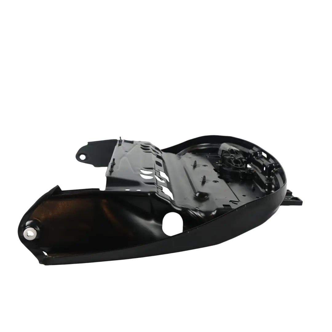 Sitzwanne Abdeckung Multifunktion Rechts für BMW F06 Gran Coupe F12 mit Teilenummer 7375200 BMW F06 Gran Coupe F12 Sitzwanne Abdeckung Multifunktion Rechts - SKU 7375200 - Teilenummer 7375200