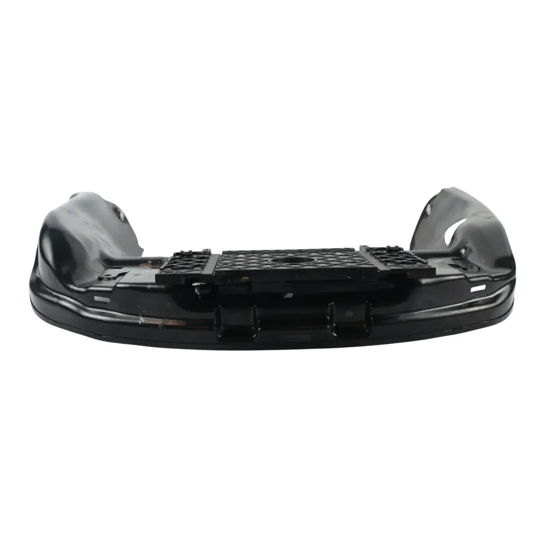 BMW F06 F12 Panel Bandeja Asiento Multifunción Derecho - SKU 7375200 - Número de pieza 7375200