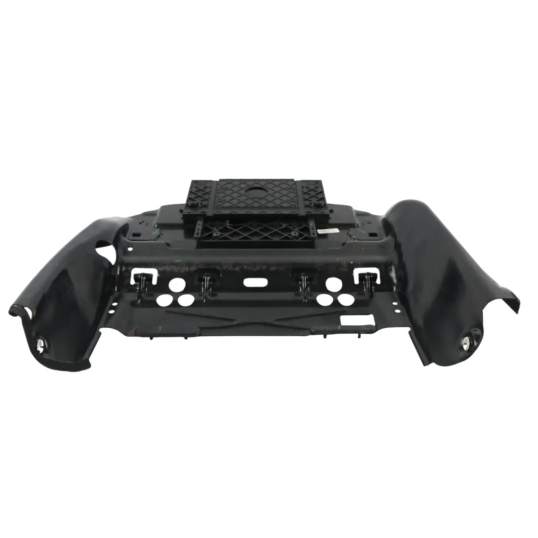 BMW F06 F12 Pannello Vassoio Sedile Multifunzione Destro - SKU 7375200 - Numero di parte 7375200
