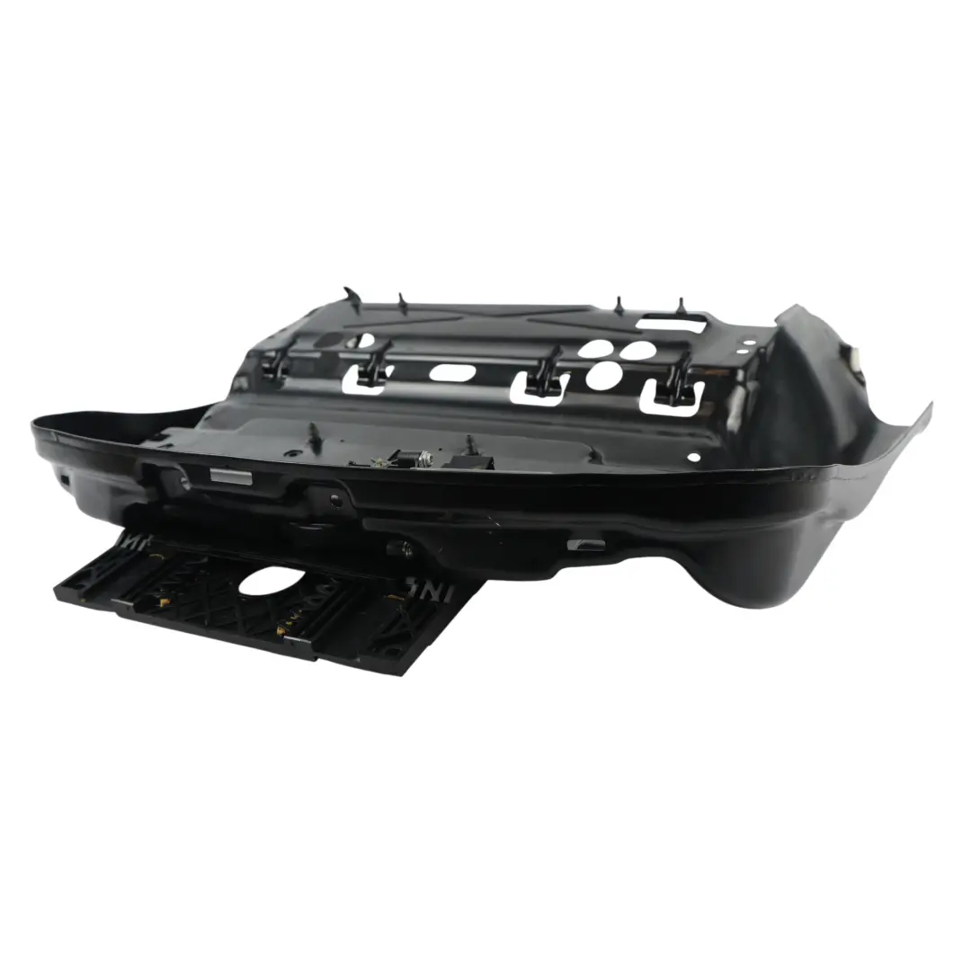 Pan Tray Cover Panel Multifunction Right O/S to BMW F06 Gran Coupe F12 Seat with Part number 7375200 BMW F06 Gran Coupe F12 Seat Pan Tray Cover Panel Multifunction Right O/S - SKU 7375200 - Part number 7375200