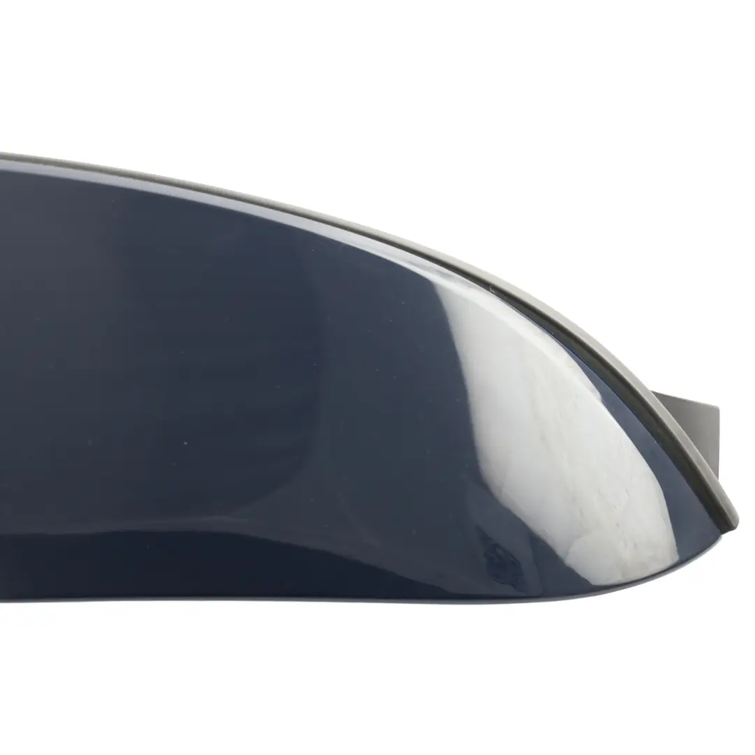 Spoiler Trunk Lid Tailgate Trim Panel Lapisluxury Blue-C24 7317198 to Mini F56 Rear with Part number 7375855 Mini F56 Rear Spoiler Trunk Lid Tailgate Trim Panel Lapisluxury Blue-C24 7317198 - SKU 7375855-LLB - Part number 7375855