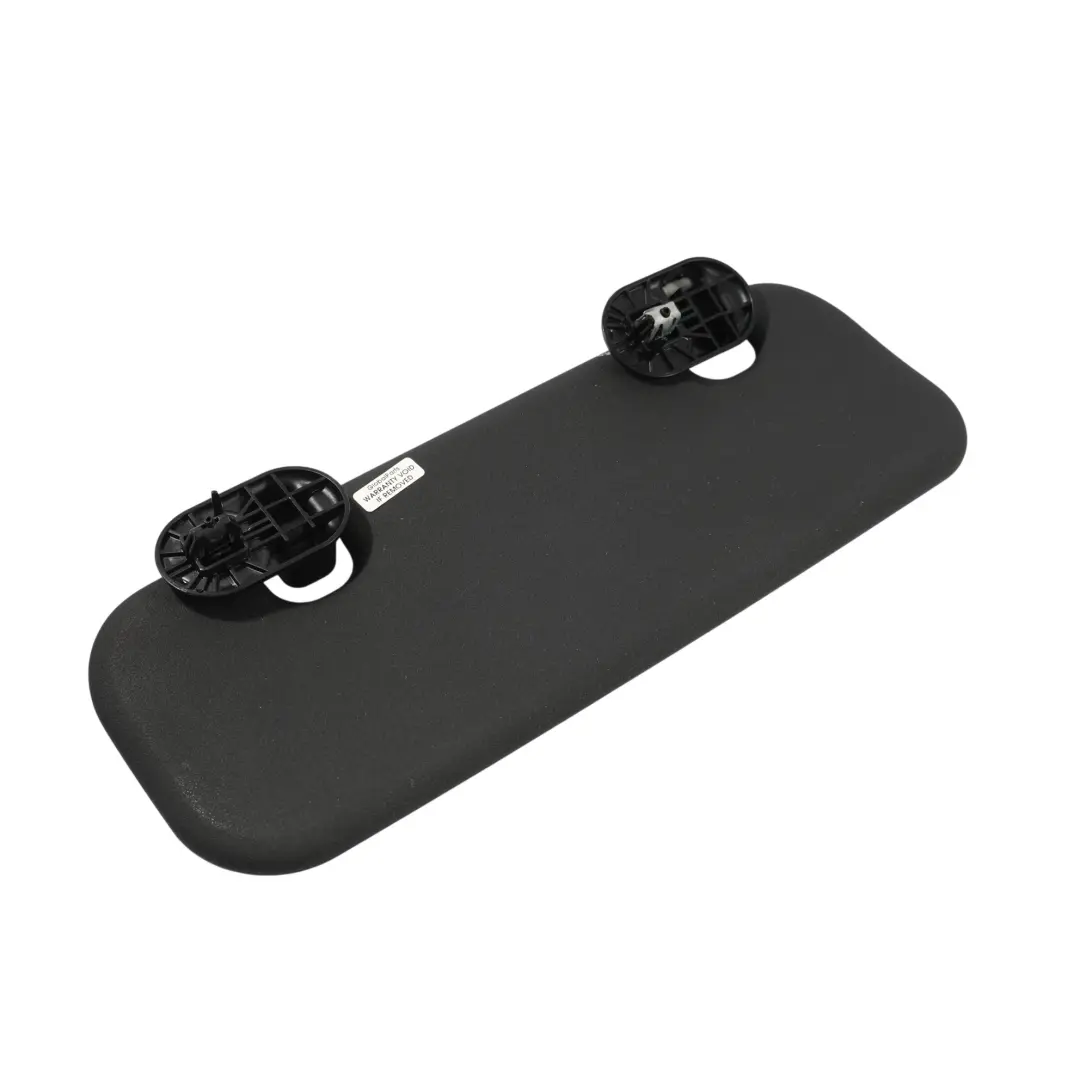 Mini F56 Sunvisor Sun Visor Panorama Glass Roof Sun Roof Right O/S - SKU 7376860 - Part number 7376860