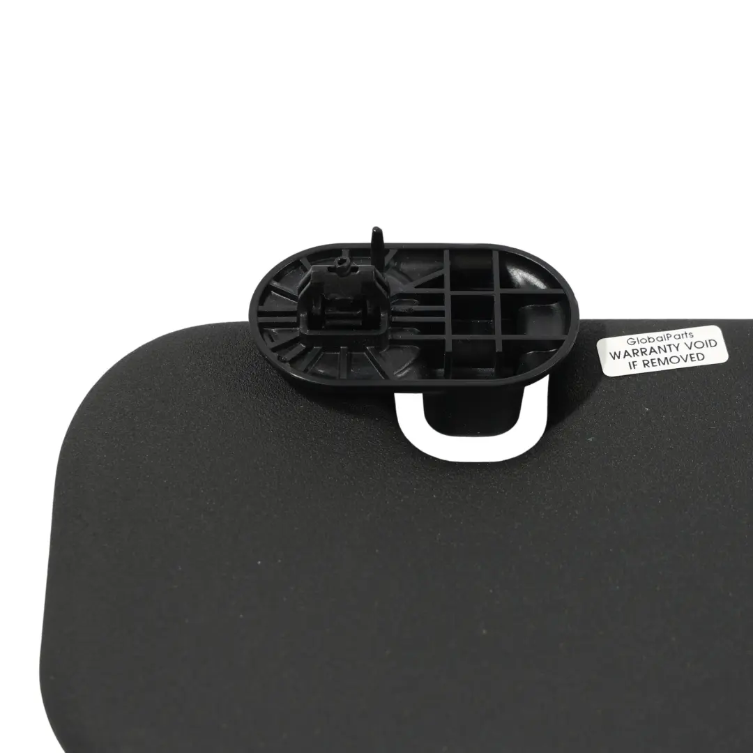 Parasol Visera Techo Panorámico Cristal Derecho para Mini F56 con número de pieza 7376860 Mini F56 Parasol Visera Techo Panorámico Cristal Derecho - SKU 7376860 - Número de pieza 7376860