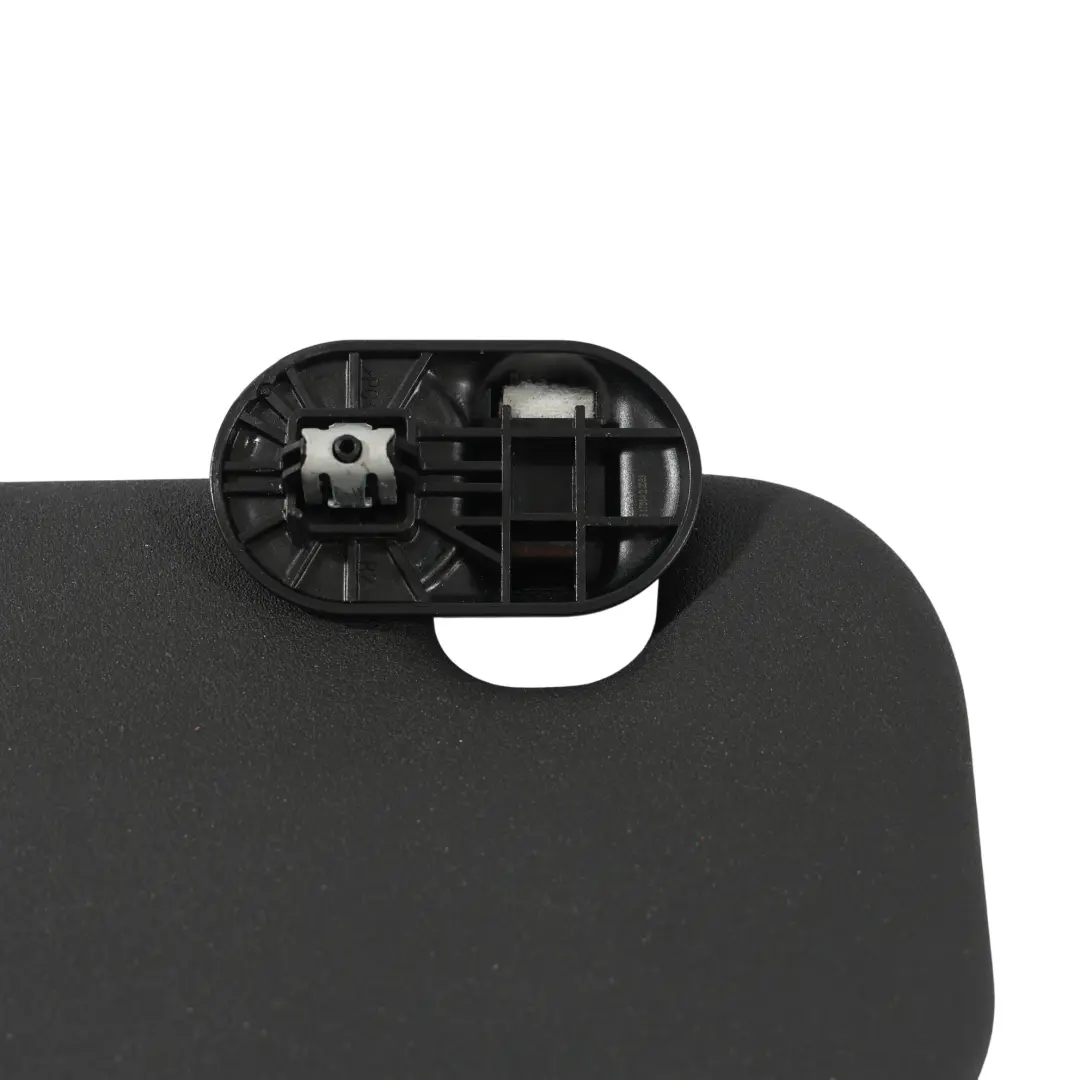 Mini F56 Sonnenblende Panorama Glas Dach Rechts - SKU 7376860 - Teilenummer 7376860