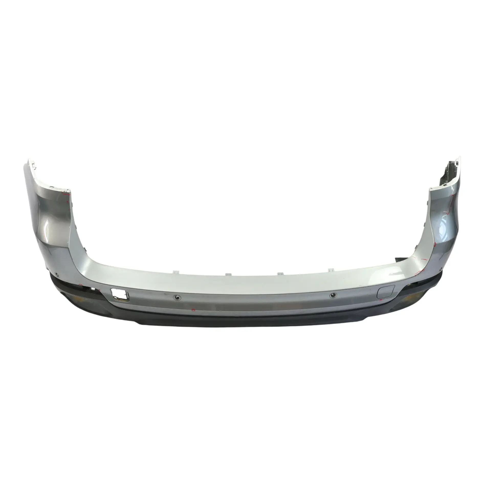BMW X5 F15 Zderzak Tylny PDC Spacegrau Szary Metalik A52