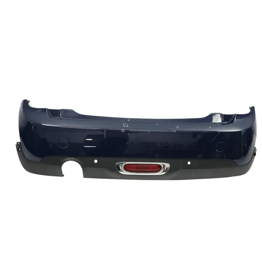 Mini F56 F57 Copertura Pannello Paraurti Posteriore Blu Lapisluxury C24 - SKU 7380009-LLB - Numero di parte 7380009