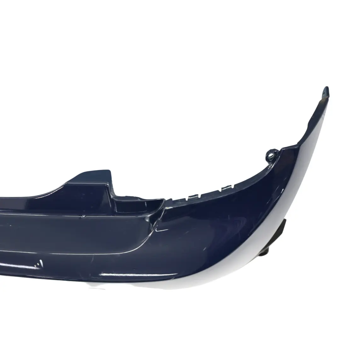 Garniture Pare-Chocs Arrière Cache Bleu Lapisluxury C24 pour Mini F56 F57 à propos du numéro de pièce 7380009 Mini F56 F57 Garniture Pare-Chocs Arrière Cache Bleu Lapisluxury C24 - SKU 7380009-LLB - Numéro de pièce 7380009